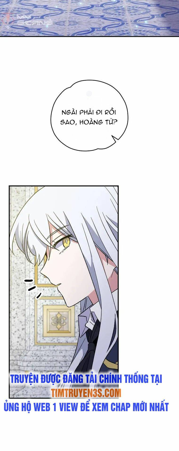 Nhà Hiền Triết Yigret Chapter 49 - Trang 2