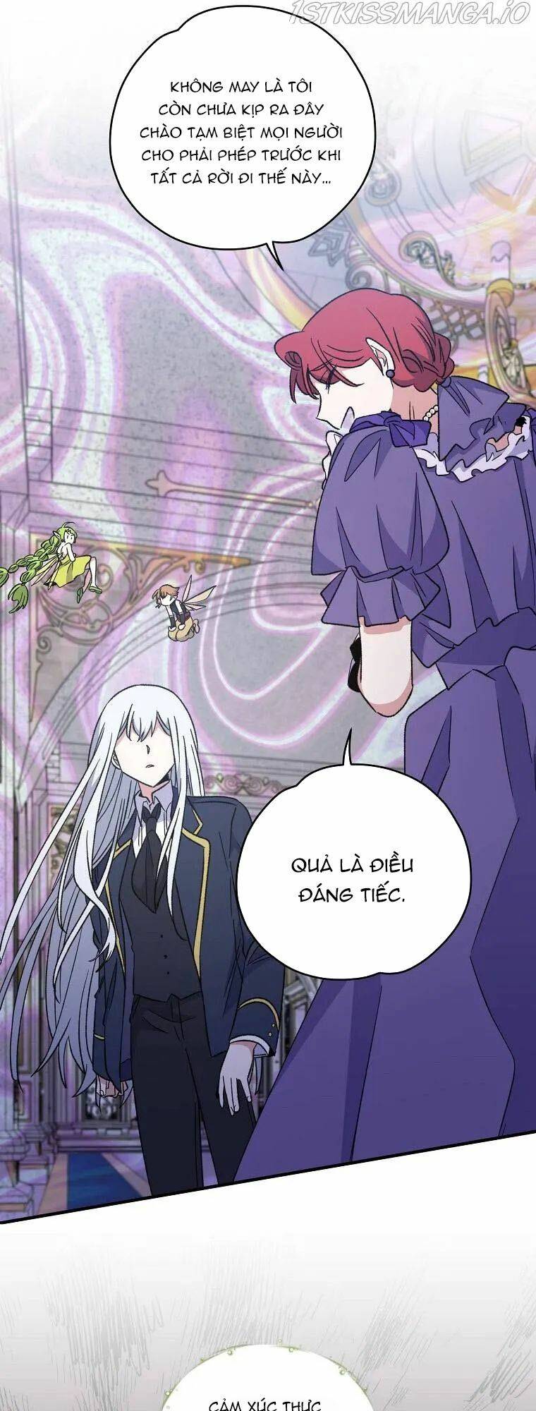 Nhà Hiền Triết Yigret Chapter 49 - Trang 2