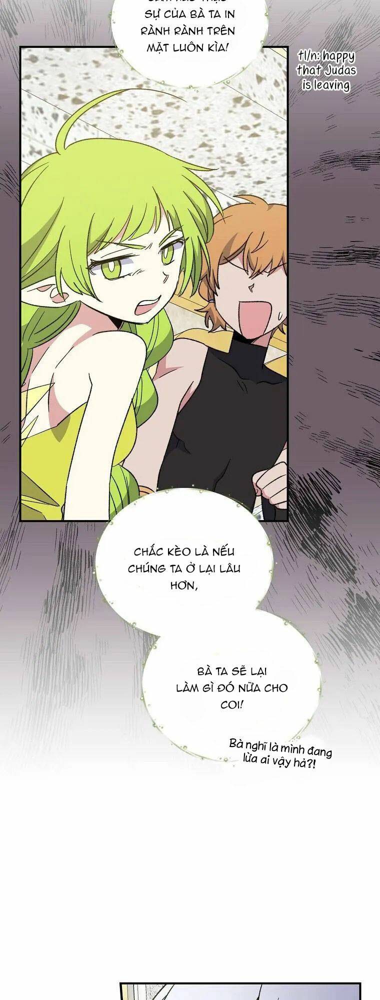 Nhà Hiền Triết Yigret Chapter 49 - Trang 2