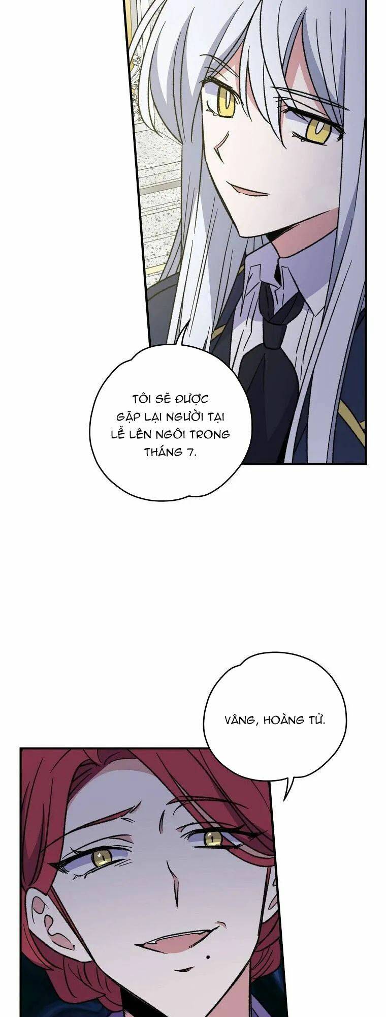 Nhà Hiền Triết Yigret Chapter 49 - Trang 2