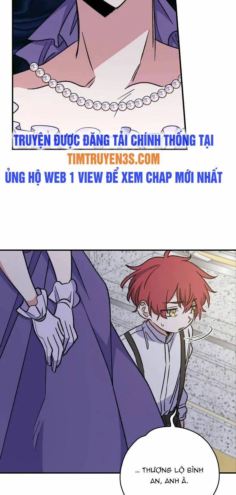 Nhà Hiền Triết Yigret Chapter 49 - Trang 2