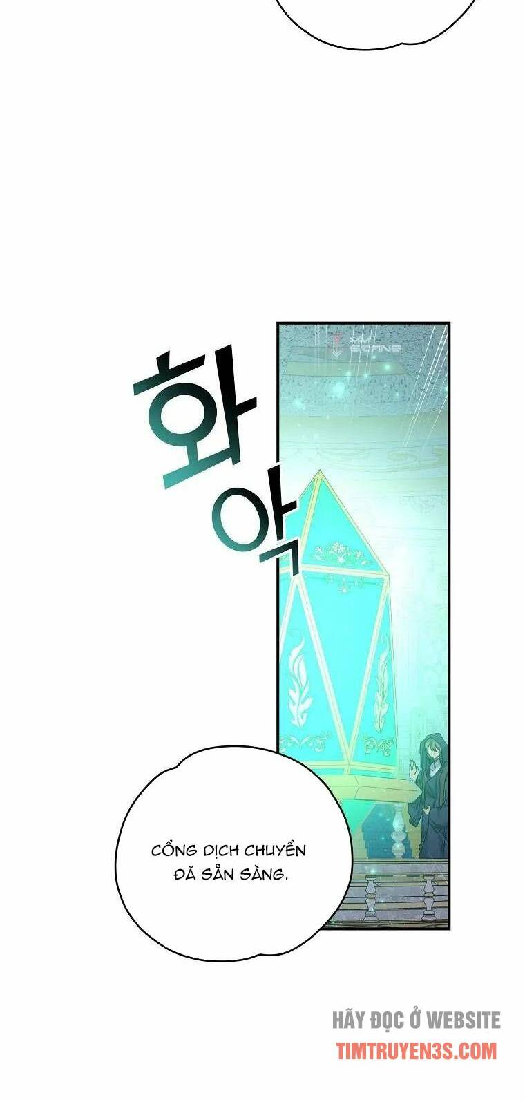 Nhà Hiền Triết Yigret Chapter 49 - Trang 2