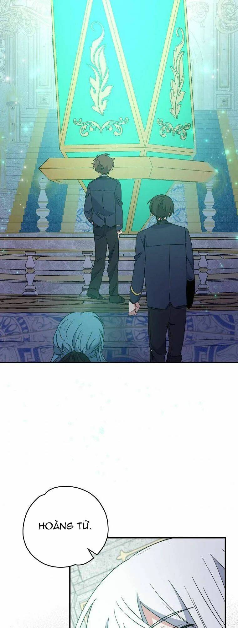 Nhà Hiền Triết Yigret Chapter 49 - Trang 2