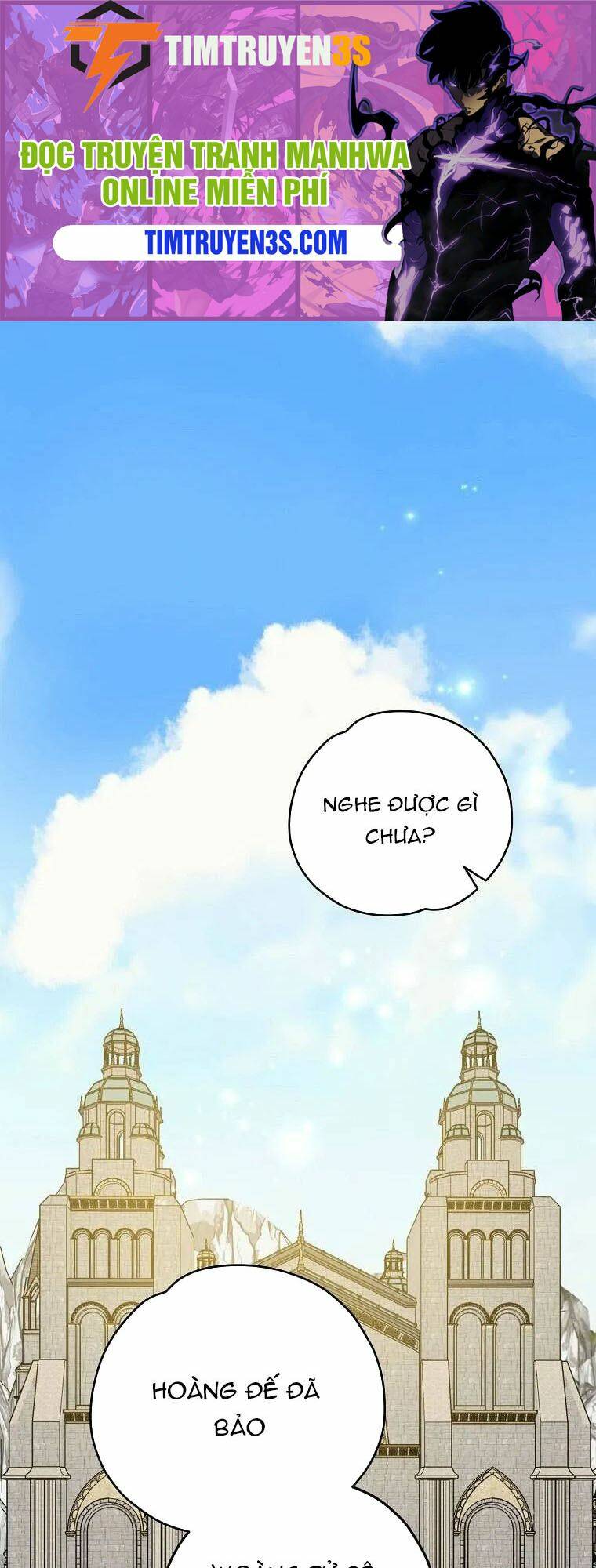 Nhà Hiền Triết Yigret Chapter 49 - Trang 2