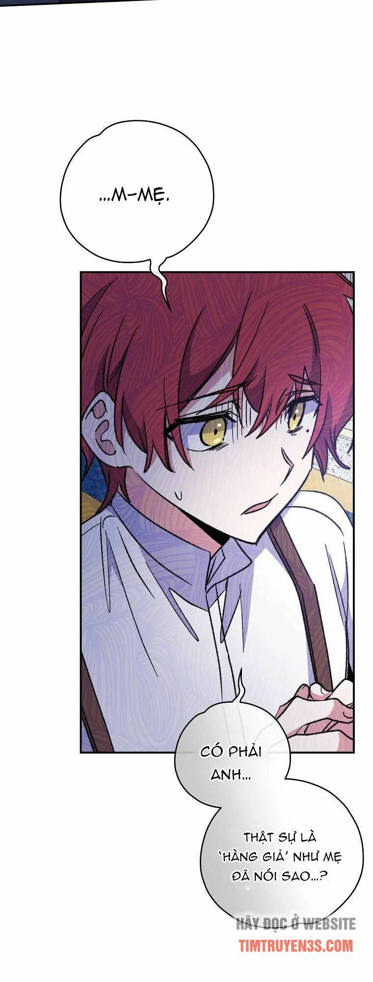 Nhà Hiền Triết Yigret Chapter 49 - Trang 2