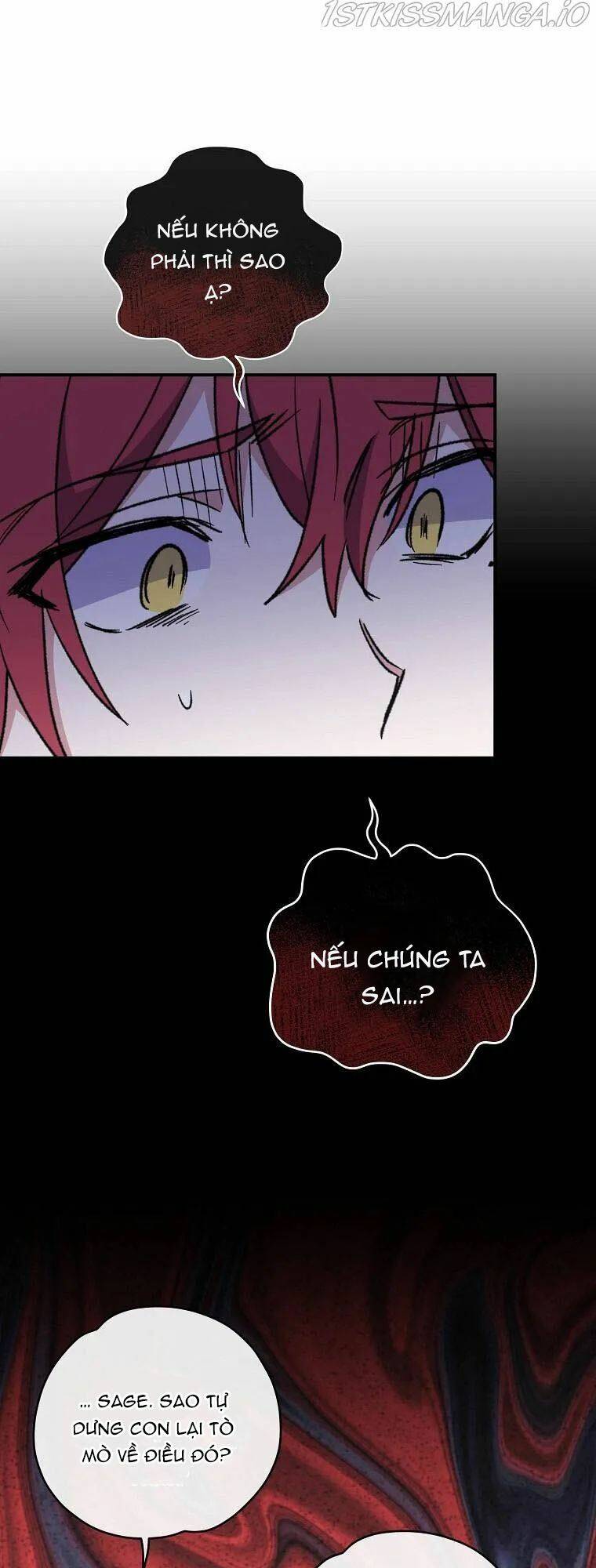 Nhà Hiền Triết Yigret Chapter 49 - Trang 2