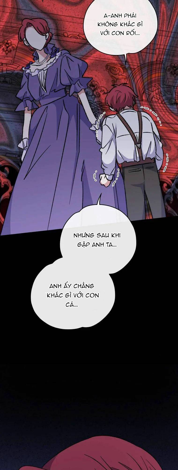 Nhà Hiền Triết Yigret Chapter 49 - Trang 2