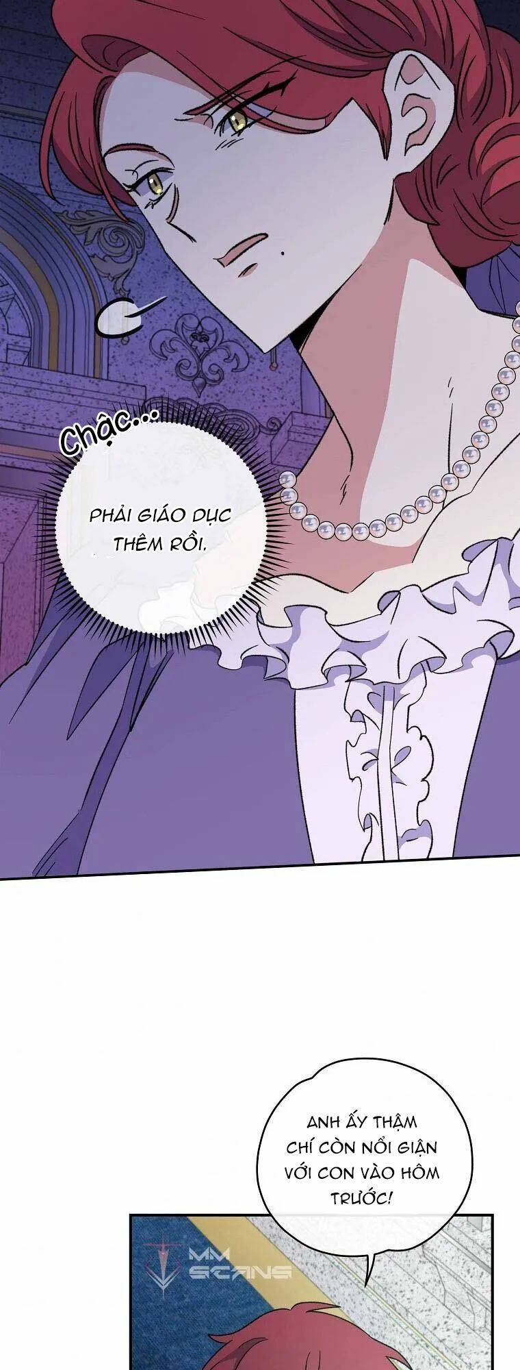 Nhà Hiền Triết Yigret Chapter 49 - Trang 2