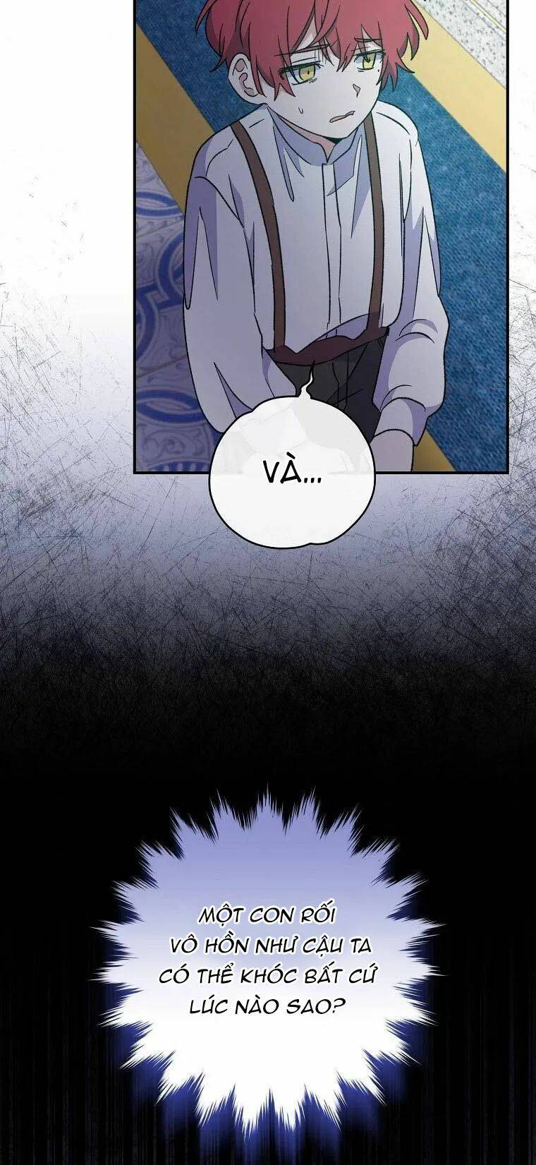 Nhà Hiền Triết Yigret Chapter 49 - Trang 2