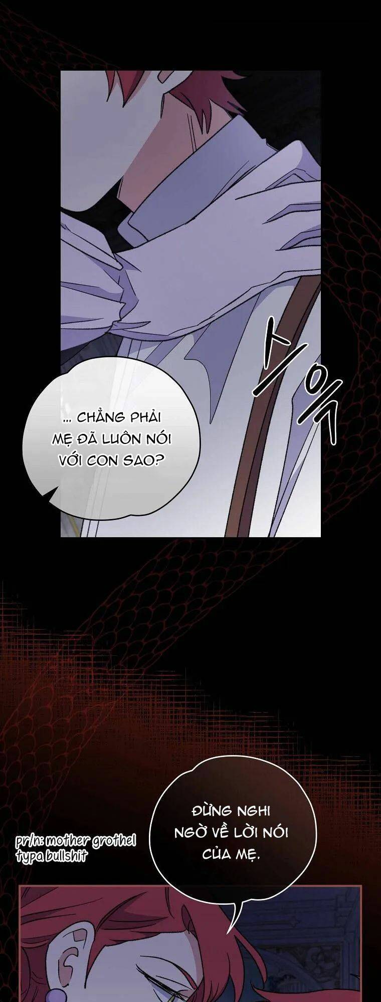 Nhà Hiền Triết Yigret Chapter 49 - Trang 2