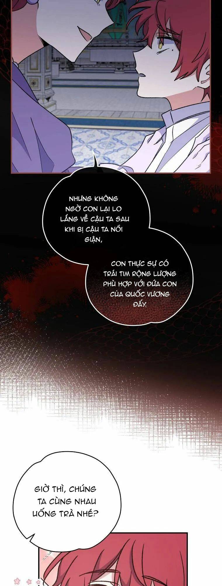 Nhà Hiền Triết Yigret Chapter 49 - Trang 2