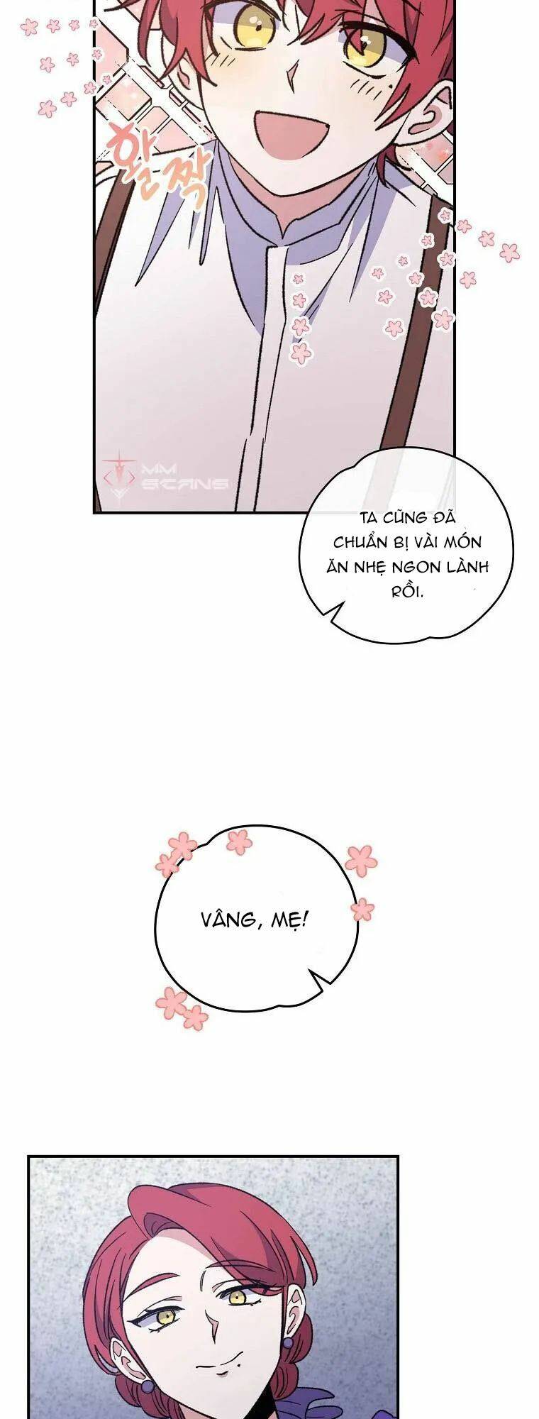 Nhà Hiền Triết Yigret Chapter 49 - Trang 2