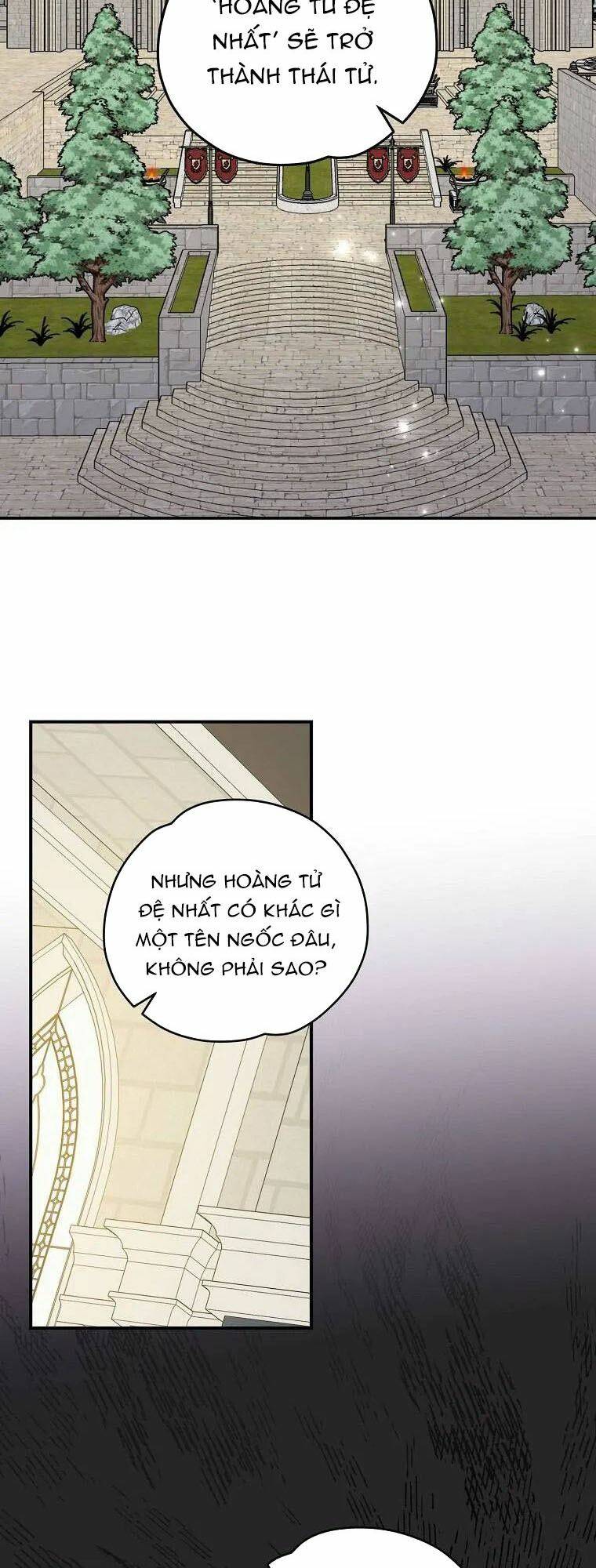 Nhà Hiền Triết Yigret Chapter 49 - Trang 2