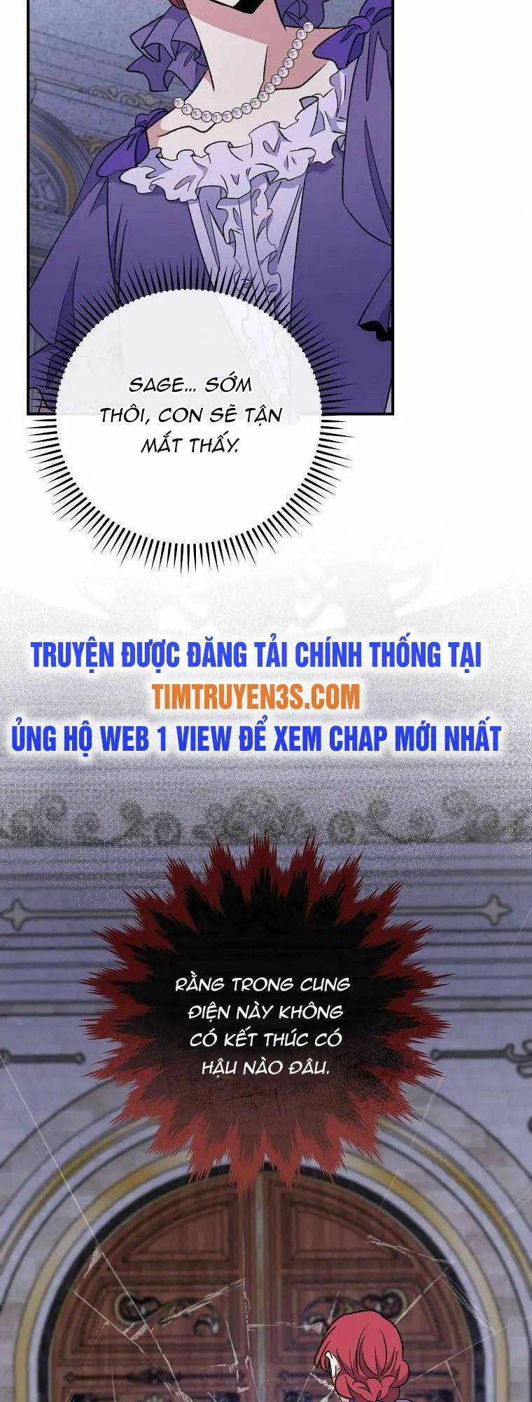 Nhà Hiền Triết Yigret Chapter 49 - Trang 2