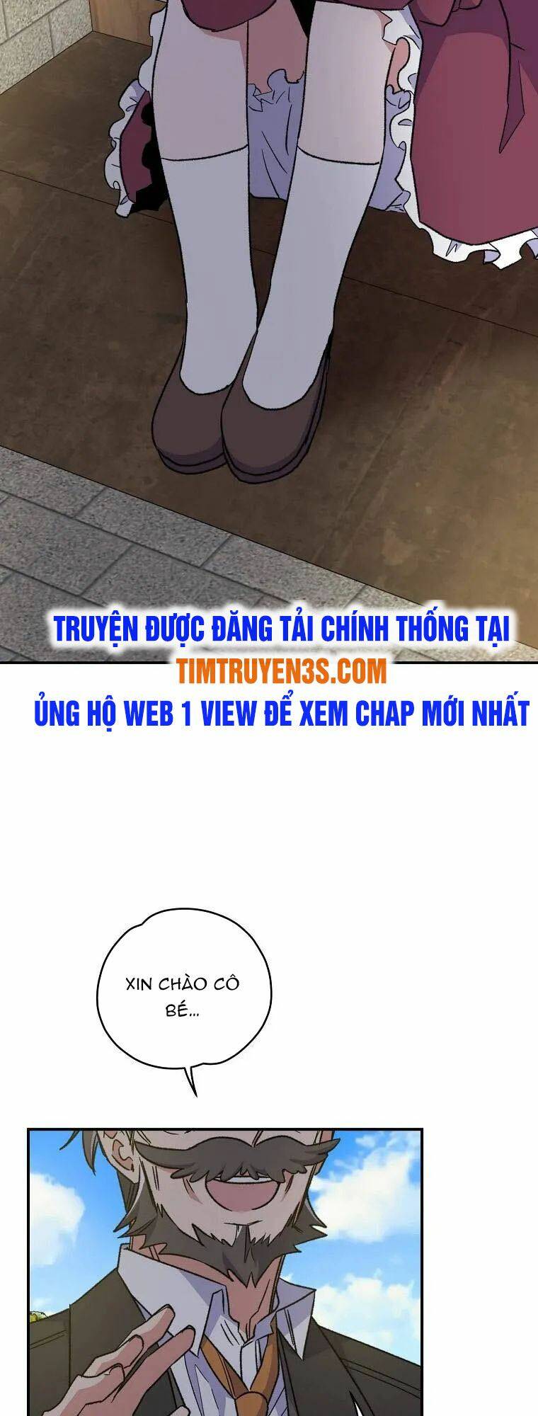 Nhà Hiền Triết Yigret Chapter 49 - Trang 2