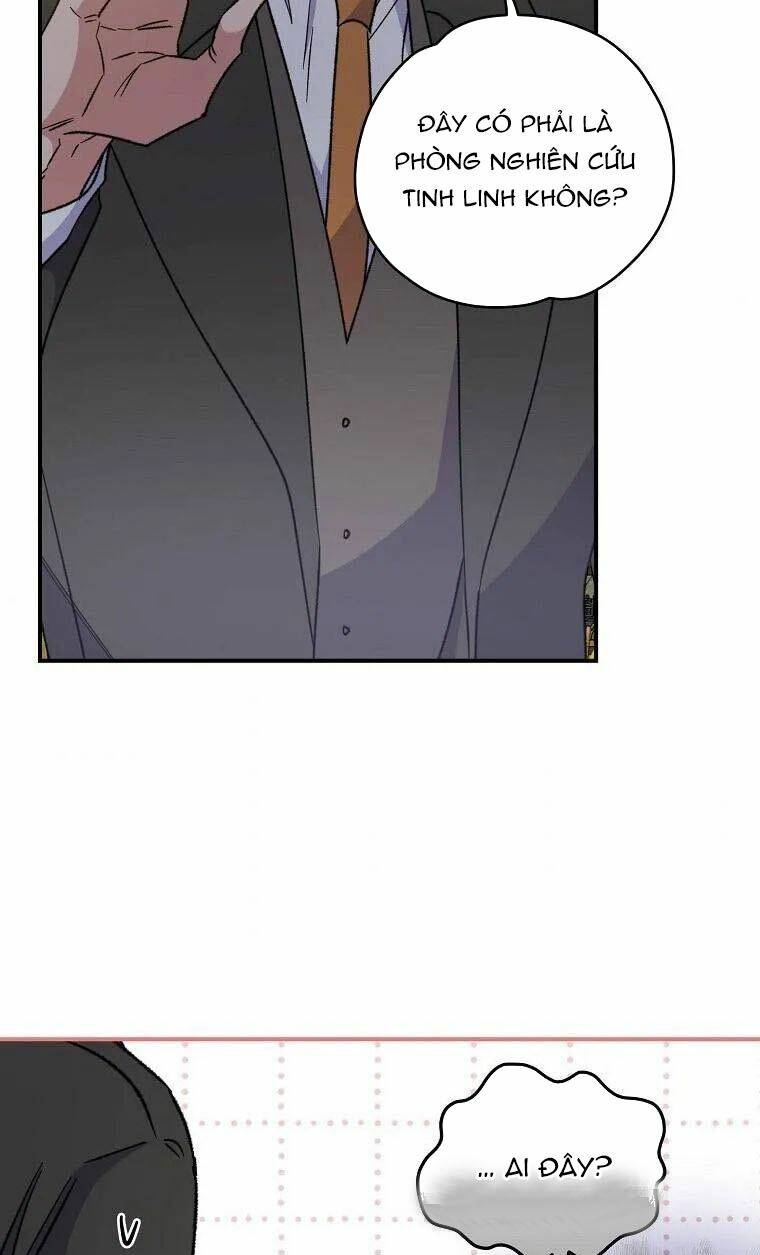 Nhà Hiền Triết Yigret Chapter 49 - Trang 2