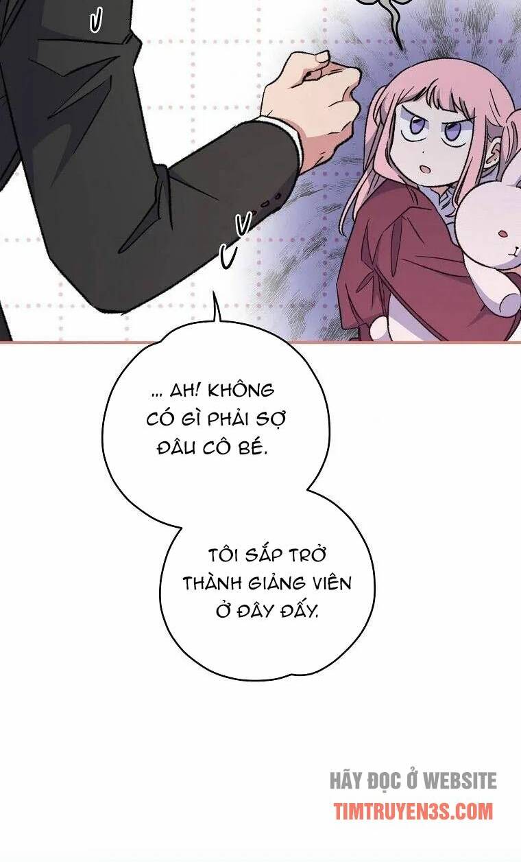 Nhà Hiền Triết Yigret Chapter 49 - Trang 2