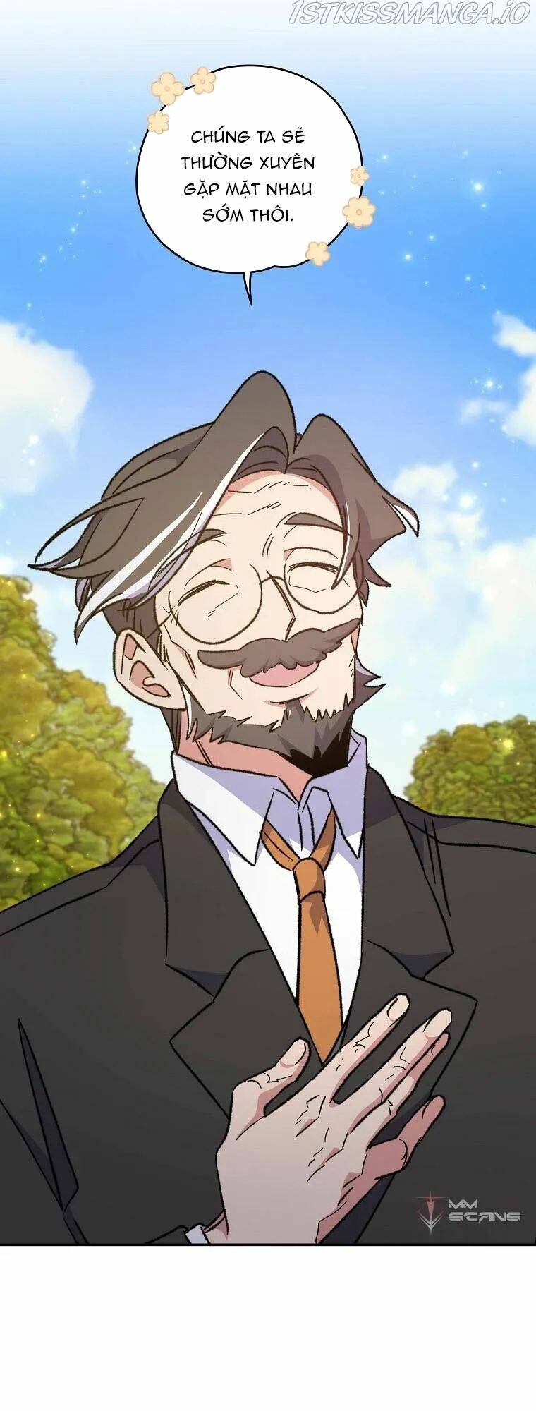 Nhà Hiền Triết Yigret Chapter 49 - Trang 2