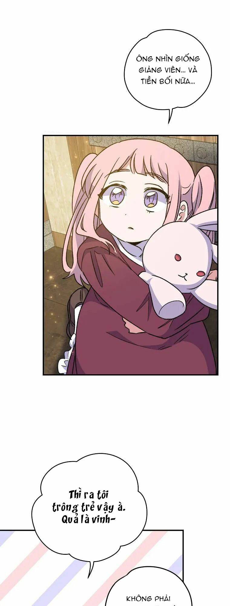 Nhà Hiền Triết Yigret Chapter 49 - Trang 2