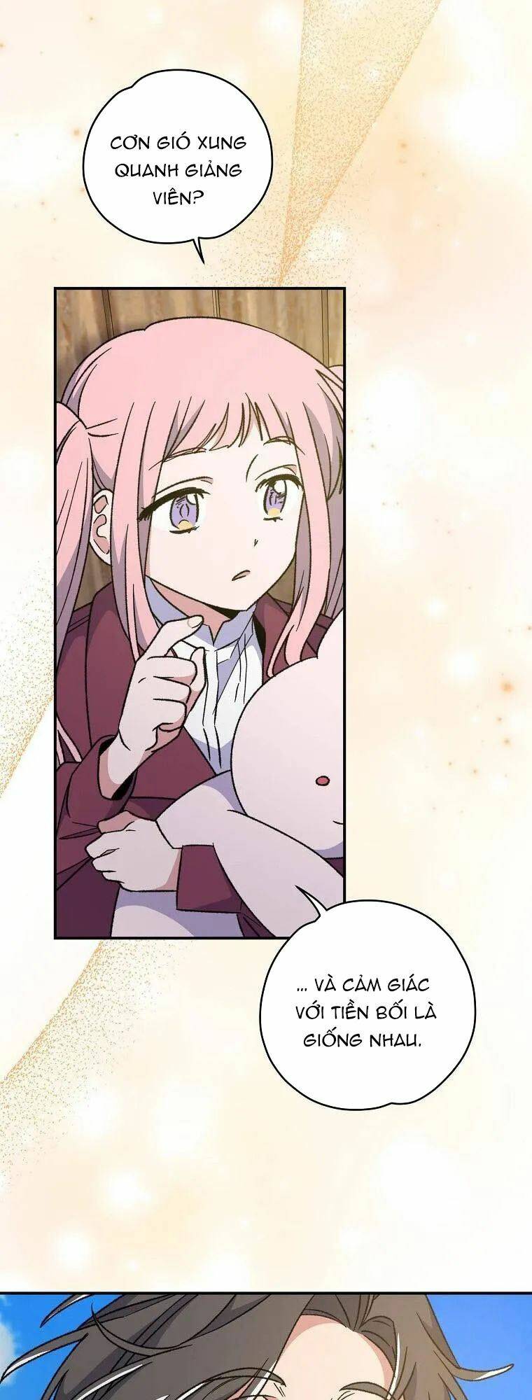 Nhà Hiền Triết Yigret Chapter 49 - Trang 2