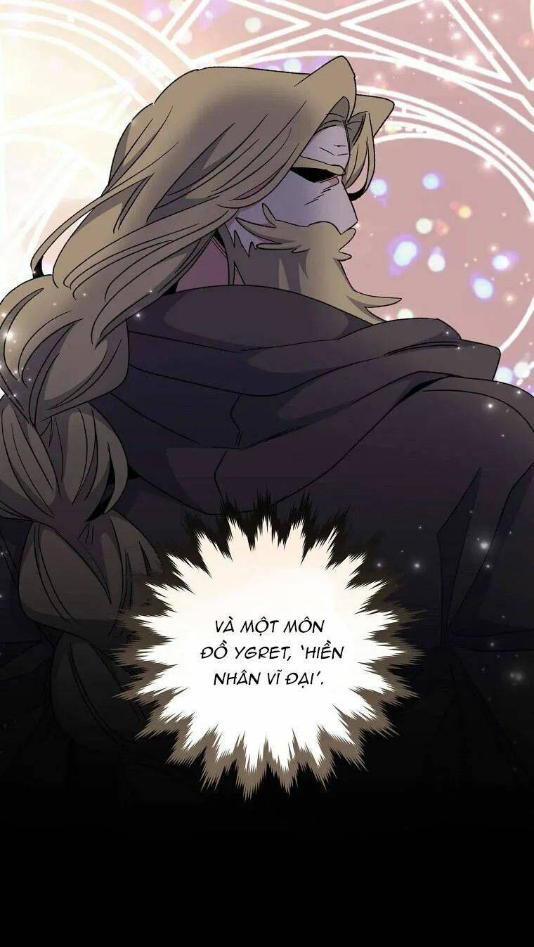 Nhà Hiền Triết Yigret Chapter 49 - Trang 2