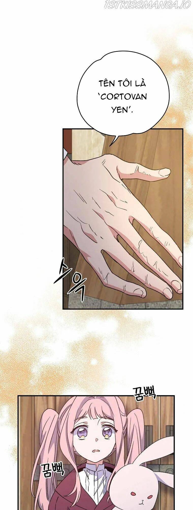 Nhà Hiền Triết Yigret Chapter 49 - Trang 2