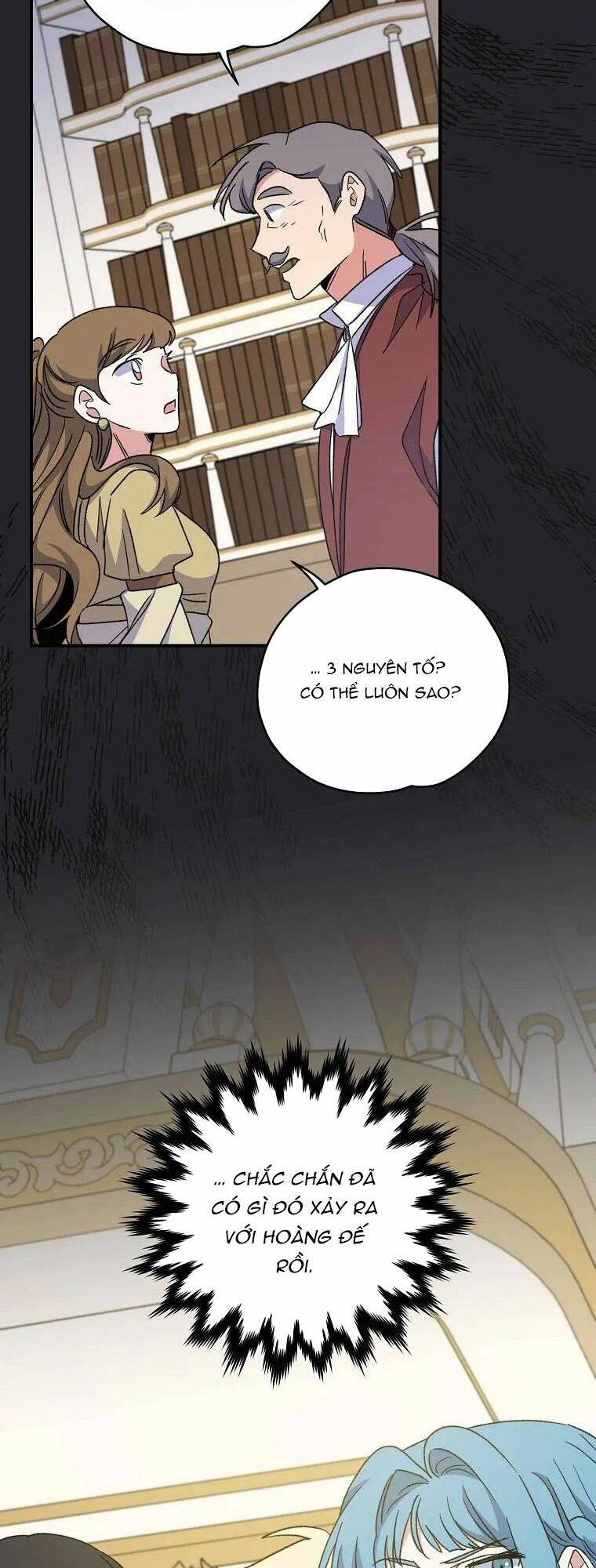 Nhà Hiền Triết Yigret Chapter 49 - Trang 2