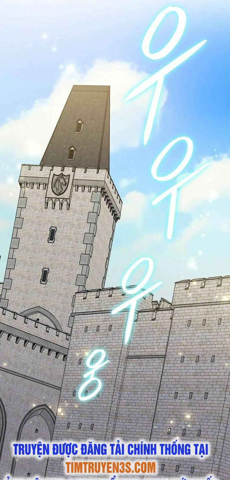 Nhà Hiền Triết Yigret Chapter 49 - Trang 2