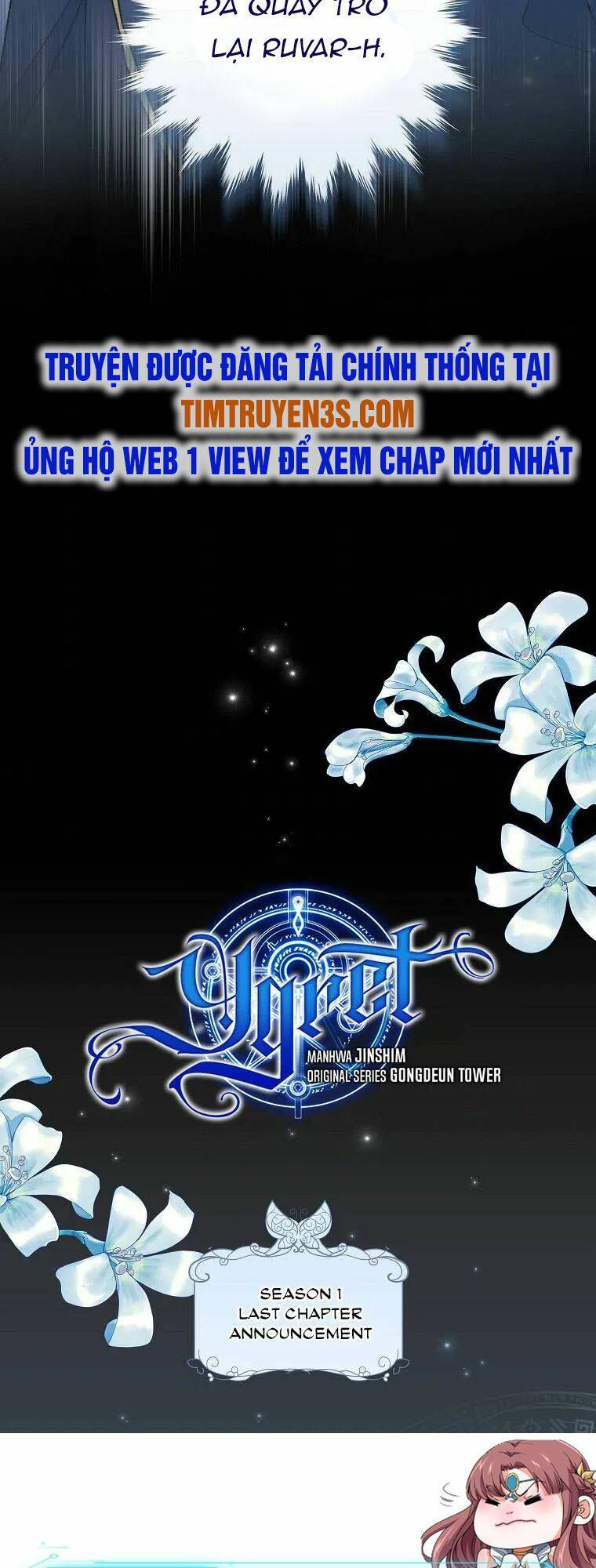 Nhà Hiền Triết Yigret Chapter 49 - Trang 2