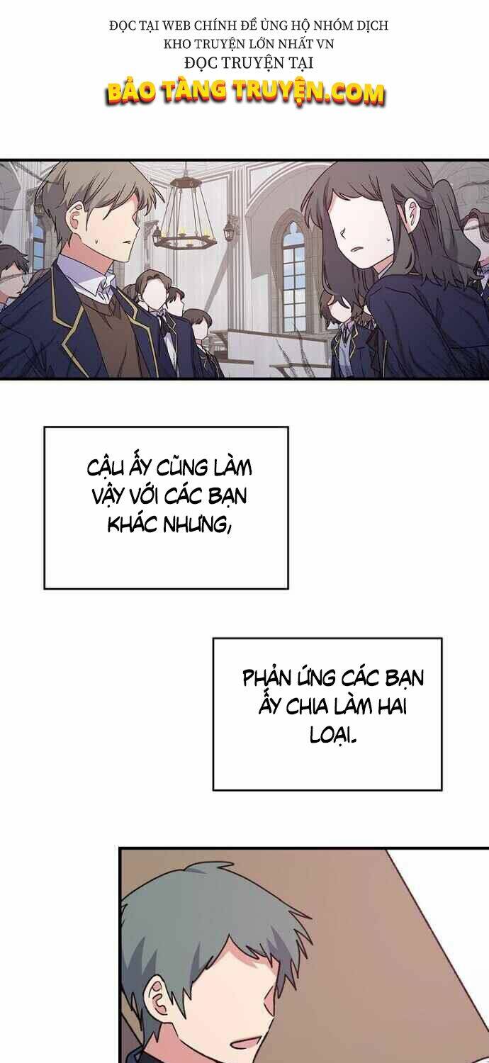 Nhà Hiền Triết Yigret Chapter 5 - Trang 2