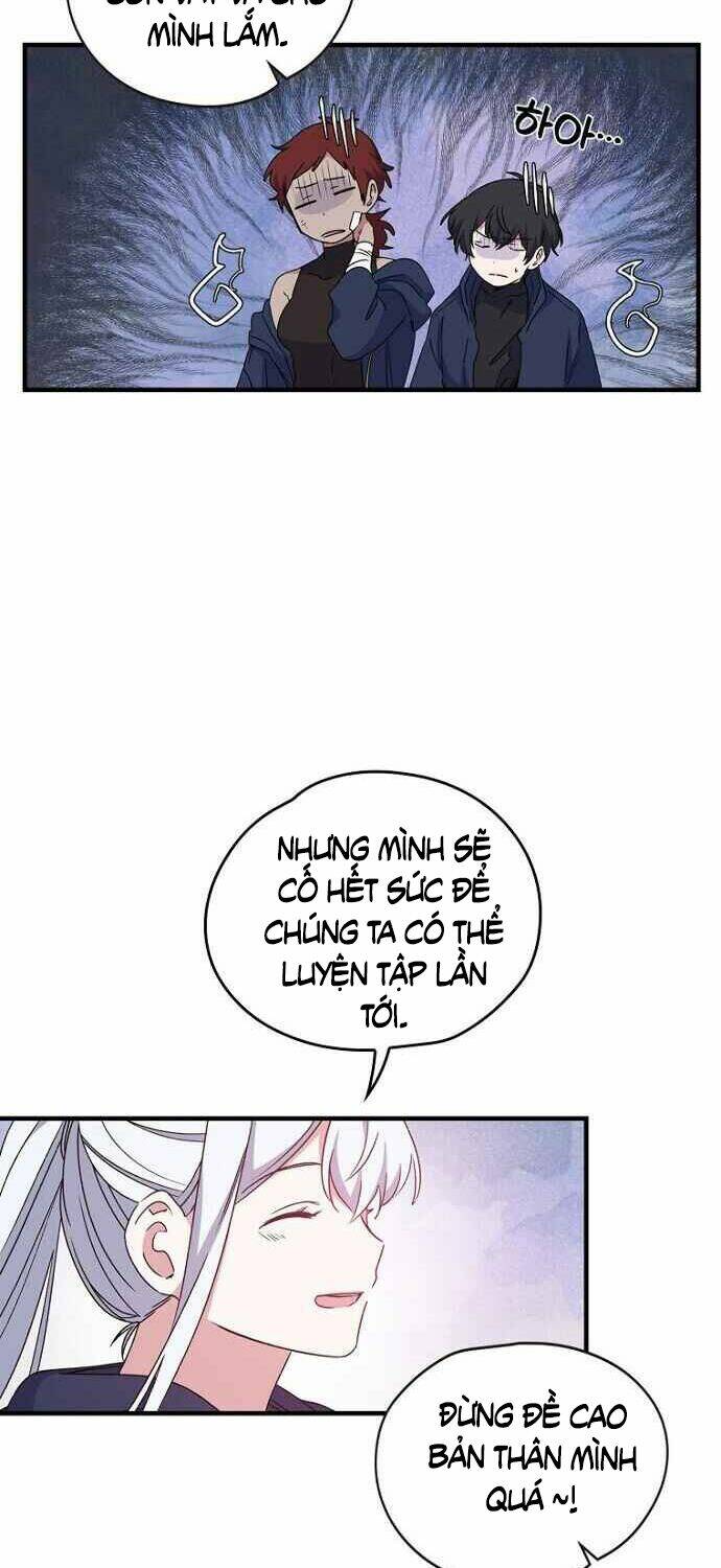 Nhà Hiền Triết Yigret Chapter 5 - Trang 2