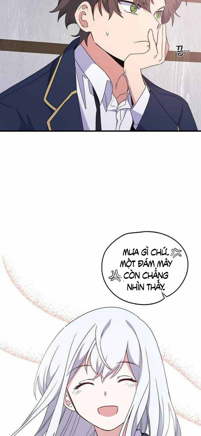 Nhà Hiền Triết Yigret Chapter 5 - Trang 2