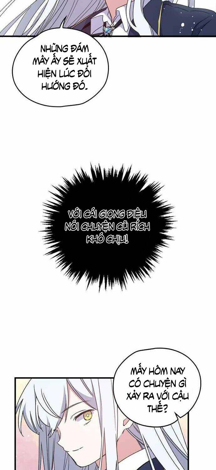 Nhà Hiền Triết Yigret Chapter 5 - Trang 2