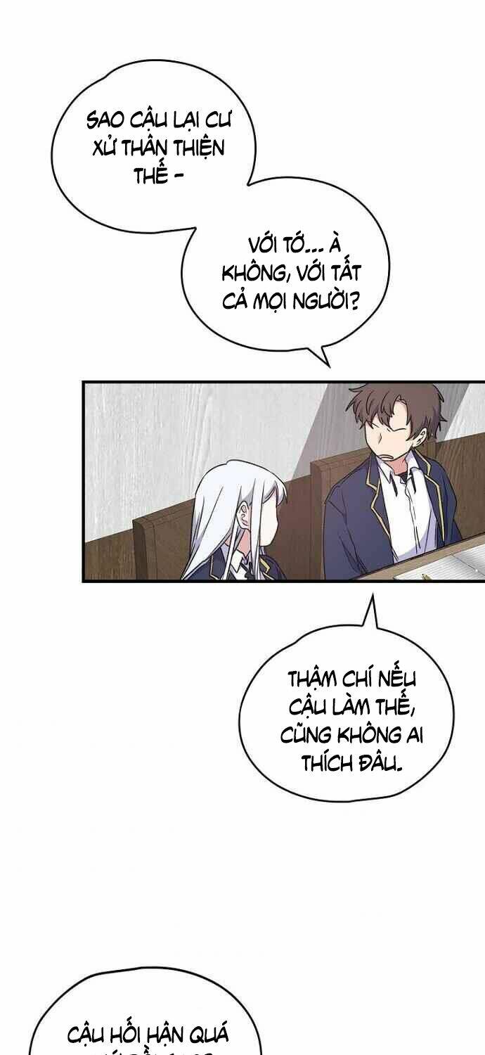 Nhà Hiền Triết Yigret Chapter 5 - Trang 2