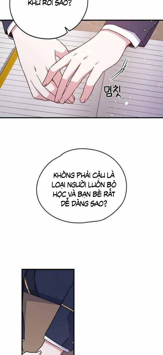 Nhà Hiền Triết Yigret Chapter 5 - Trang 2