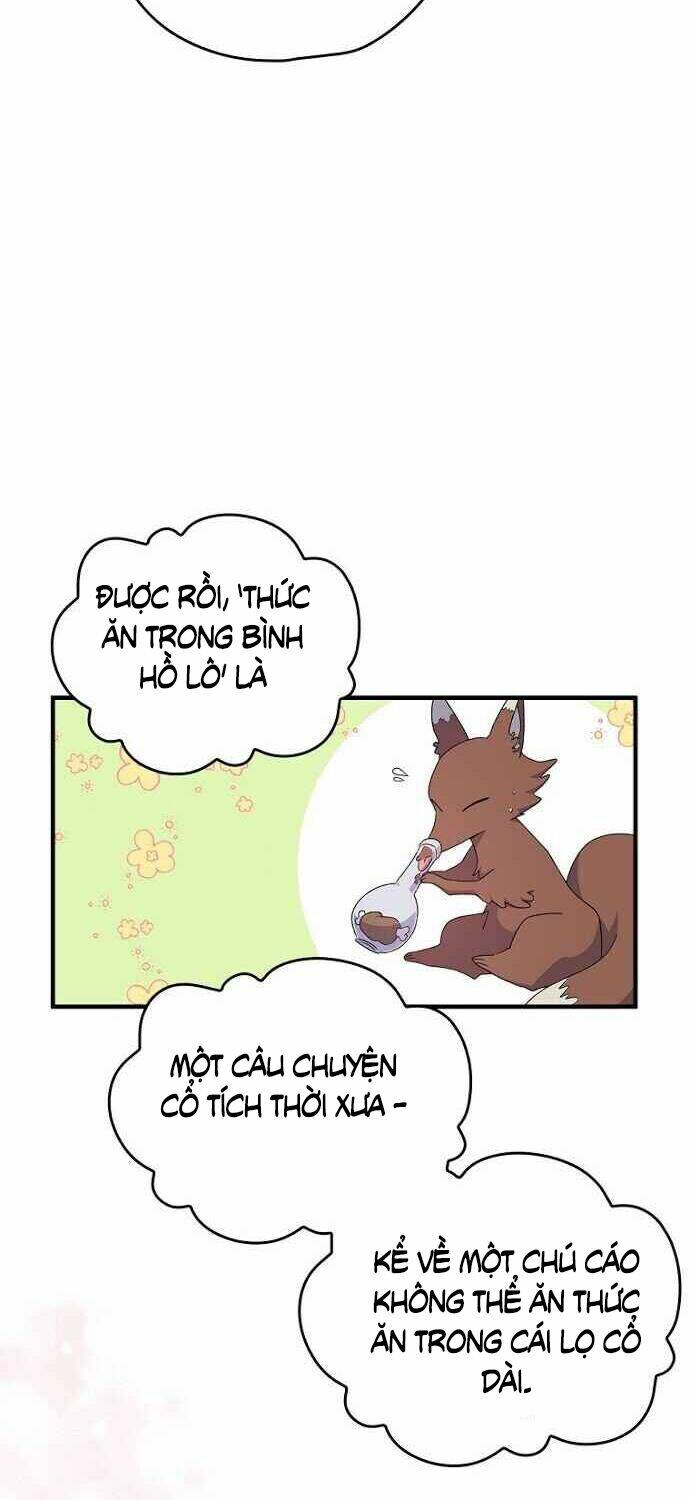 Nhà Hiền Triết Yigret Chapter 5 - Trang 2