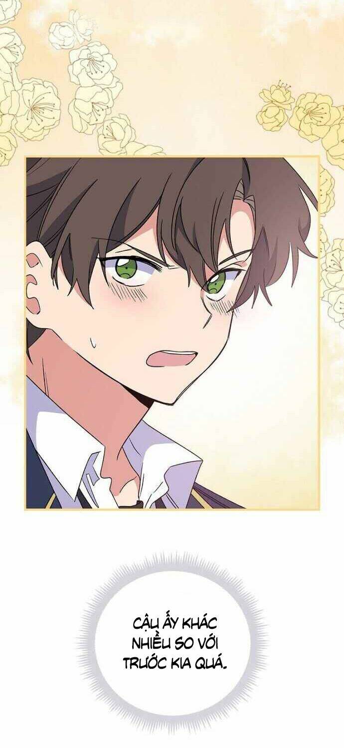 Nhà Hiền Triết Yigret Chapter 5 - Trang 2