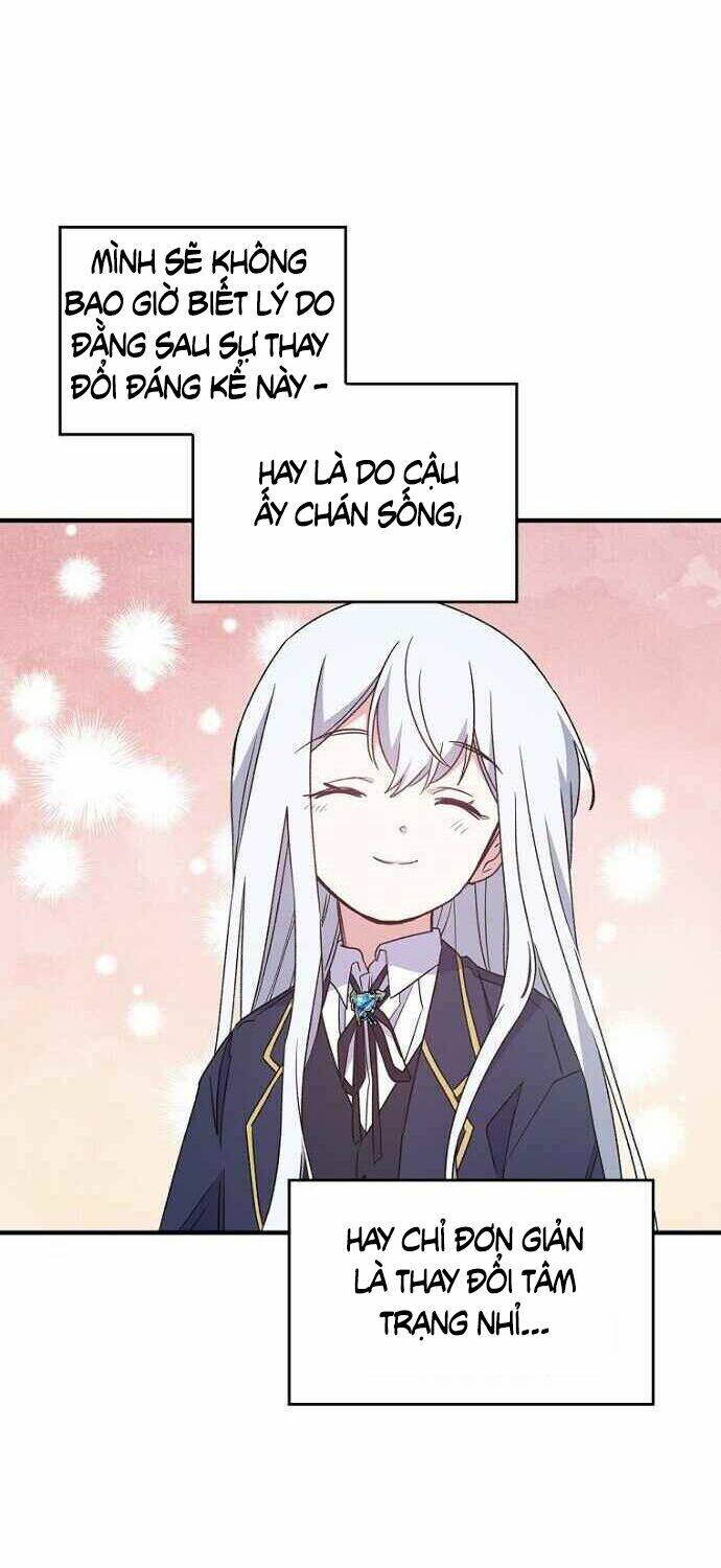 Nhà Hiền Triết Yigret Chapter 5 - Trang 2
