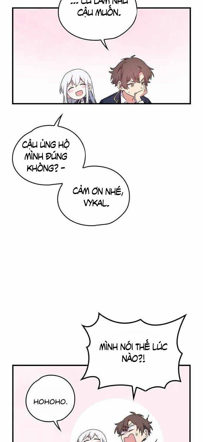 Nhà Hiền Triết Yigret Chapter 5 - Trang 2