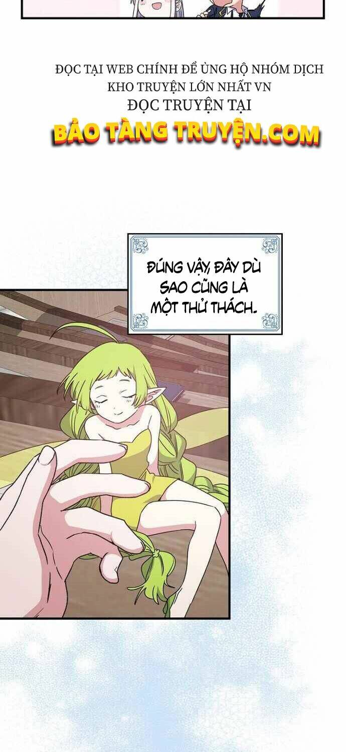 Nhà Hiền Triết Yigret Chapter 5 - Trang 2