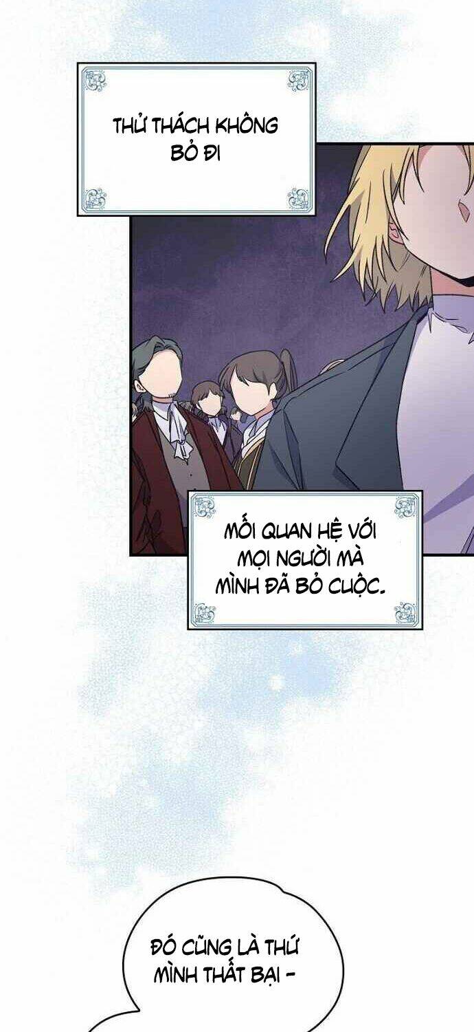 Nhà Hiền Triết Yigret Chapter 5 - Trang 2