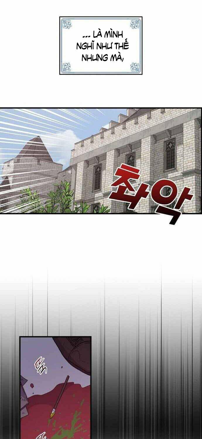 Nhà Hiền Triết Yigret Chapter 5 - Trang 2