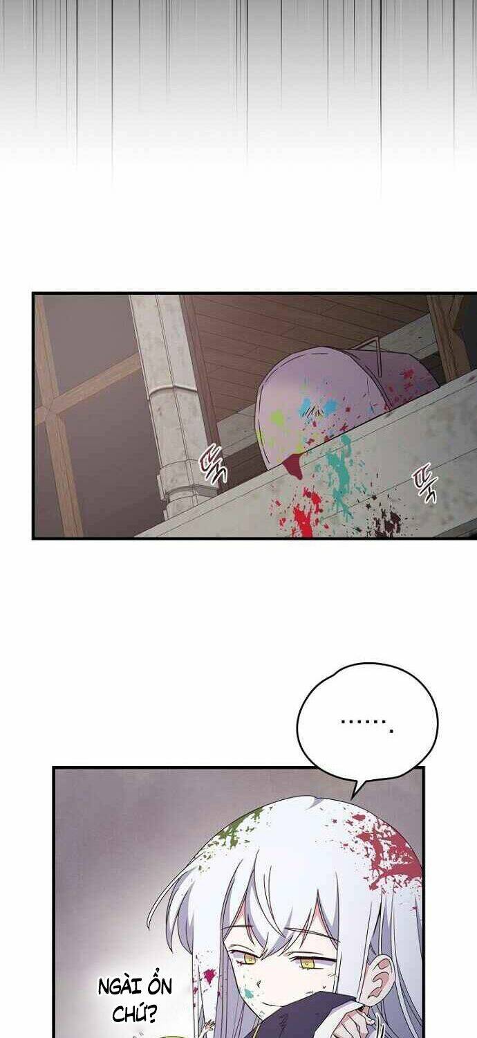 Nhà Hiền Triết Yigret Chapter 5 - Trang 2