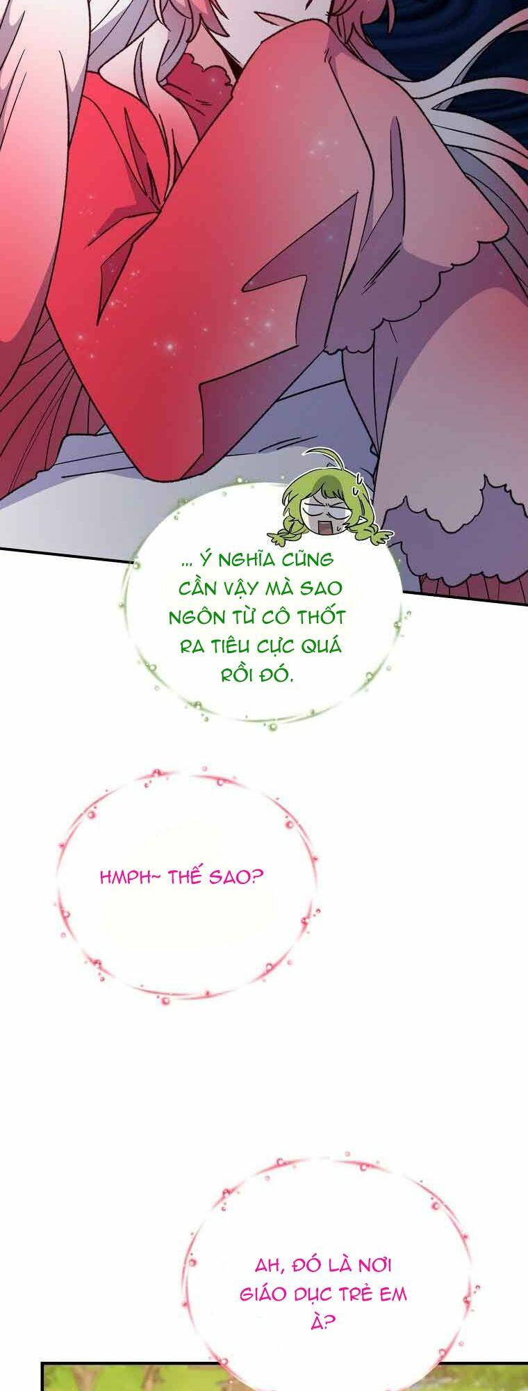 Nhà Hiền Triết Yigret Chapter 50 - Trang 2