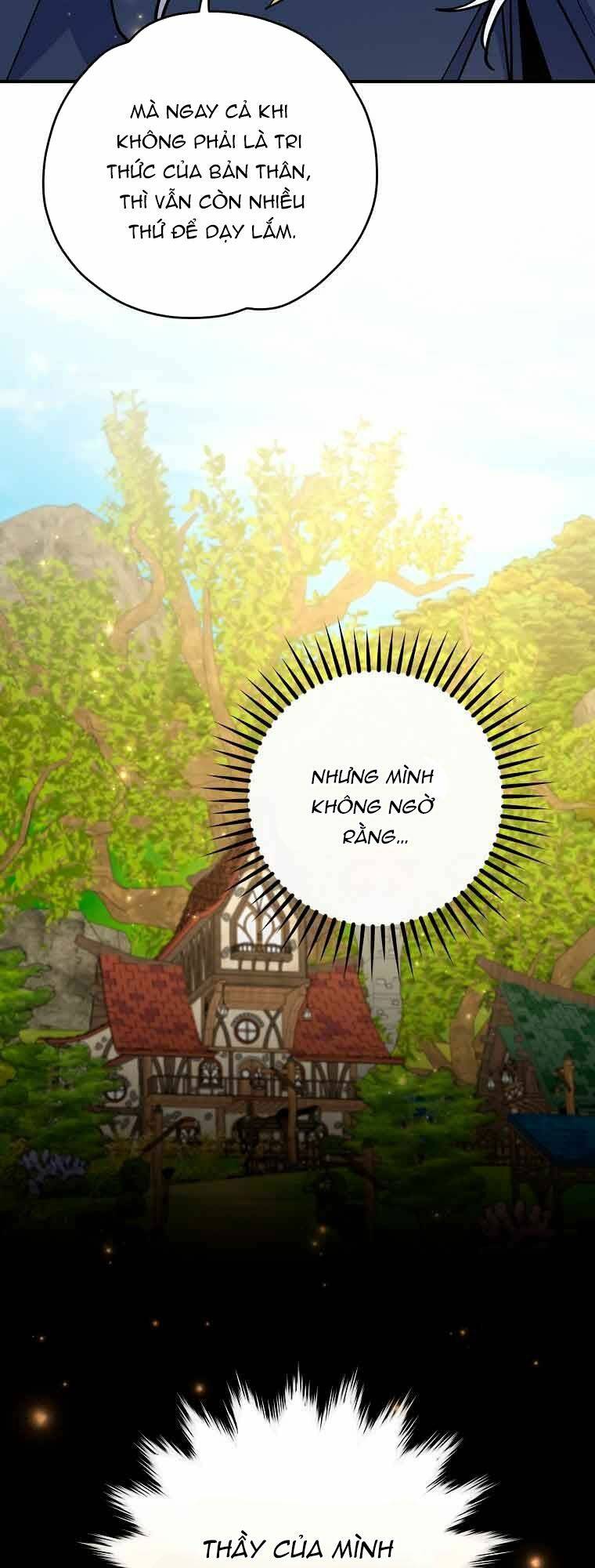 Nhà Hiền Triết Yigret Chapter 50 - Trang 2