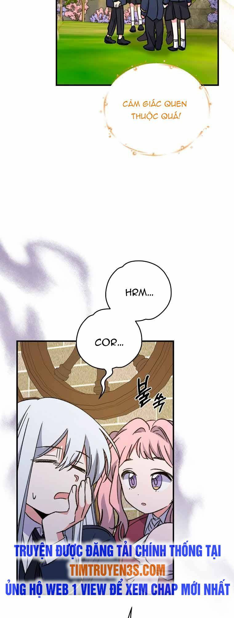 Nhà Hiền Triết Yigret Chapter 50 - Trang 2