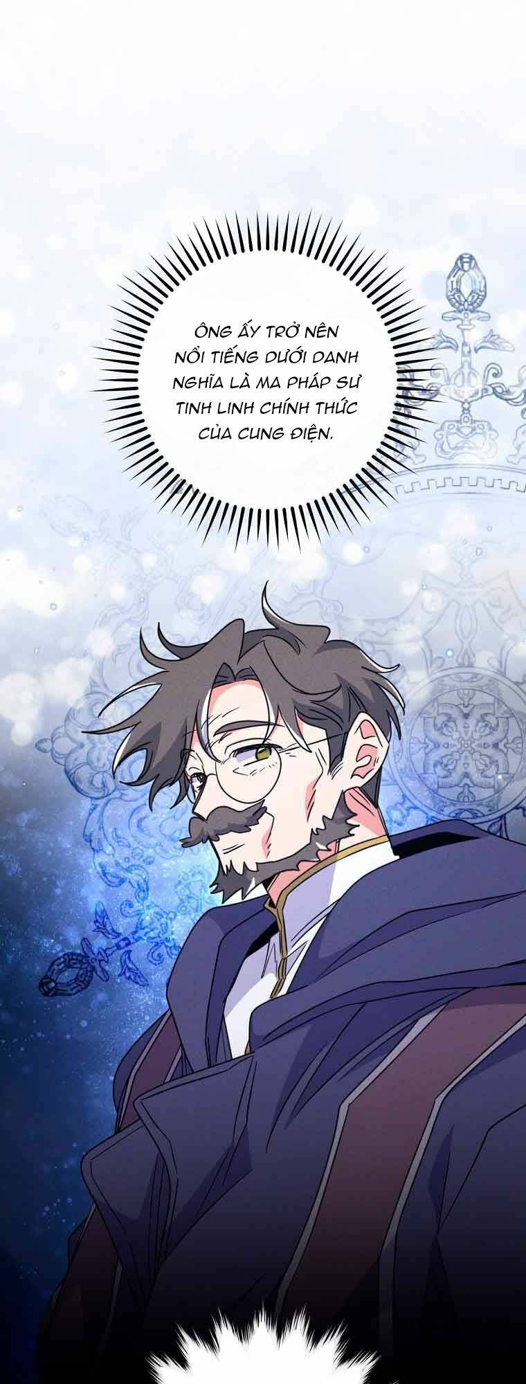 Nhà Hiền Triết Yigret Chapter 50 - Trang 2