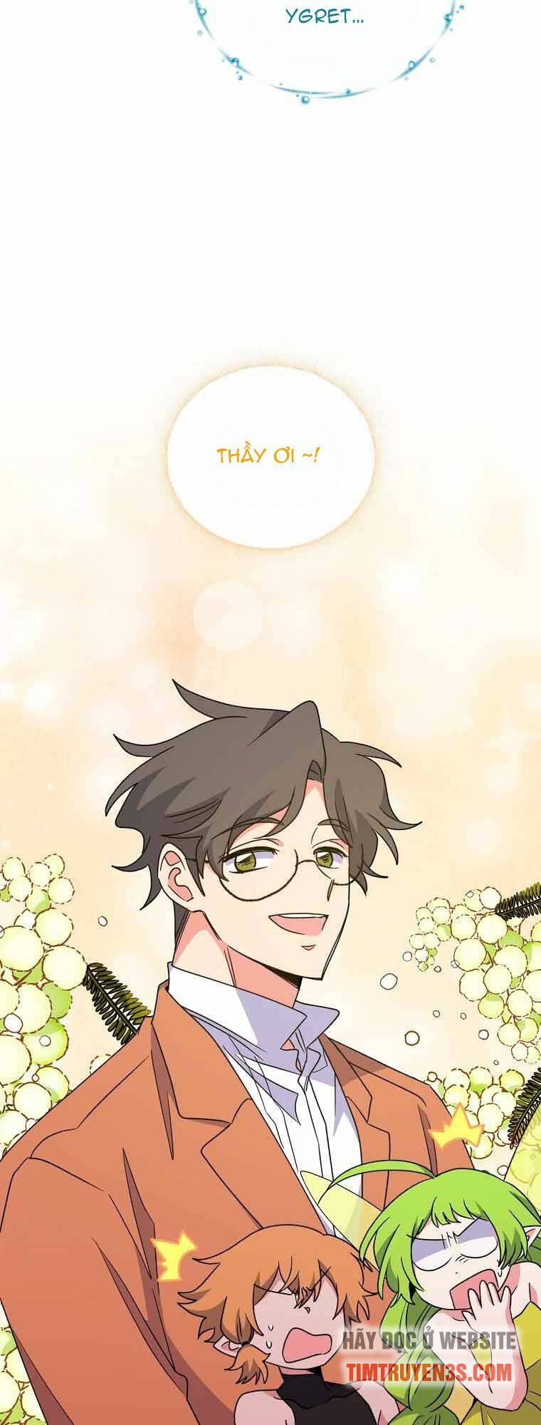 Nhà Hiền Triết Yigret Chapter 50 - Trang 2