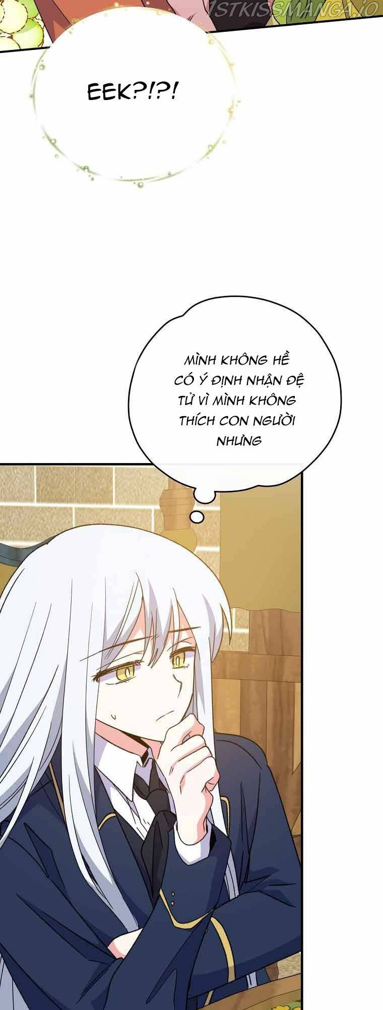 Nhà Hiền Triết Yigret Chapter 50 - Trang 2