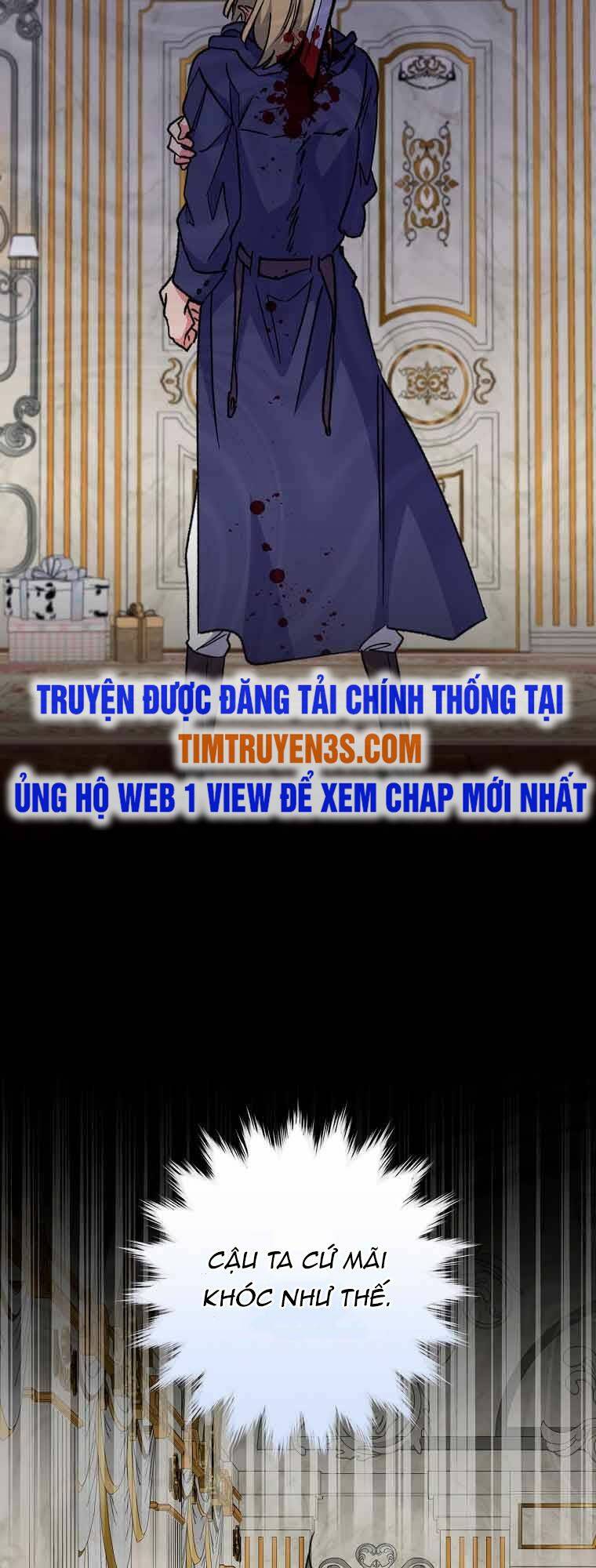 Nhà Hiền Triết Yigret Chapter 50 - Trang 2